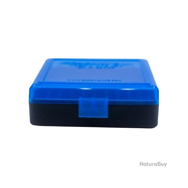 Bo�te de rangement 100 cartouches cal. .22 LR / .25 ACP - 00385