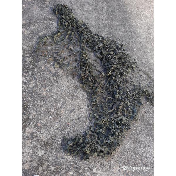 Ancien filet camouflage