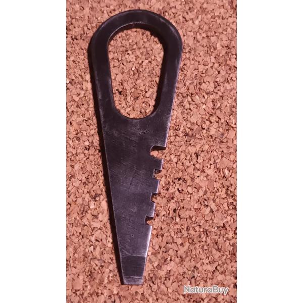 Tournevis pour rglage Mosin Nagant