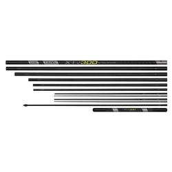 Pack Canne MATRIX XTR300 13 m