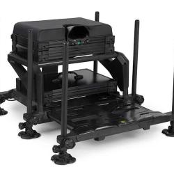 Station MATRIX S25 Super Box Black Edition - Seatbox 25 mm