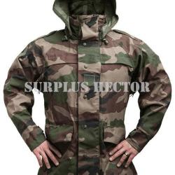 PARKA GORETEX De Dotation ARMEE FRAN&Ccedil;AISE 88L