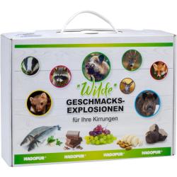 Set d'attractifs Hagopur