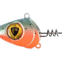 Tête Plombée FOX RAGE Slick Pelagic Heads The Monk 30g