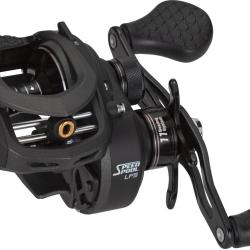 Moulinet Casting LEW'S Super Duty LFS 2nd Gen