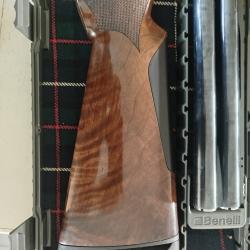 Benelli 828u BEST advanced impact