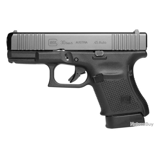 GLOCK 30 GEN 5 FS