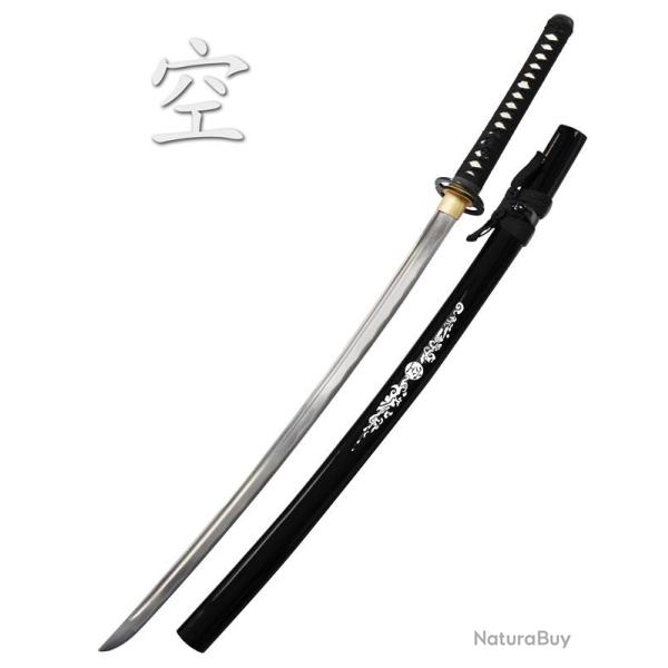 Iato  Le Vide , collection  Les 5 lments  Lame 77cm