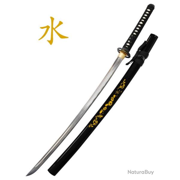 Iato  L'Eau , collection  Les 5 lments  Lame 77cm