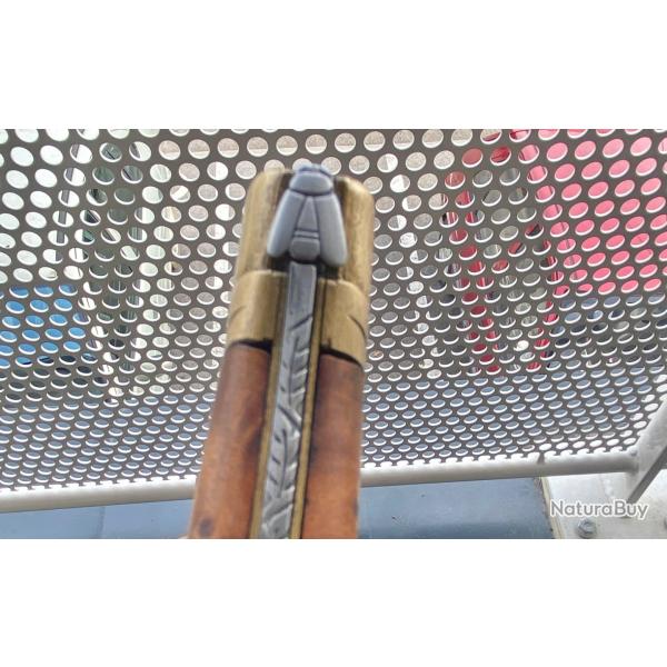 Le cachet de la tradition Laguiole G. David & Son �crin d'�poque, Model 1998