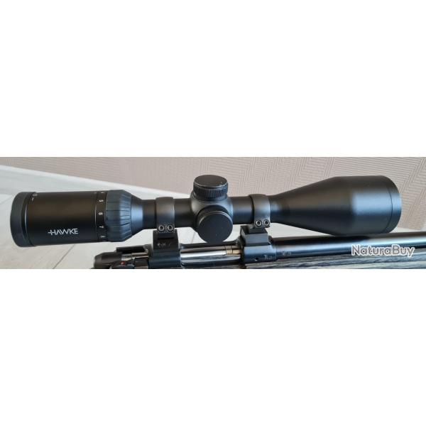 A SAISIR: Lunette Hawke 4-12x50 mod�le PANORAMA
