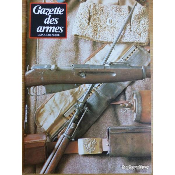 Gazette des armes N� 111