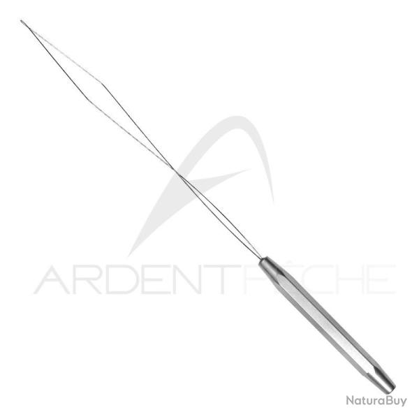 Passe fil demi cl� Dr Slick stainless steel