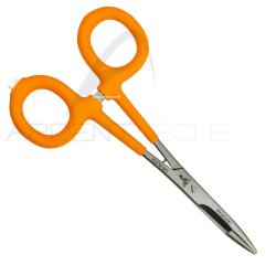 Pince Dr Slick &agrave; clamper ciseaux orange