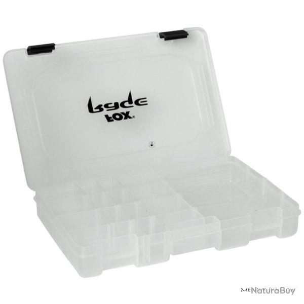 Bo�te de rangement Fox Rage Boxes Medium Shallow