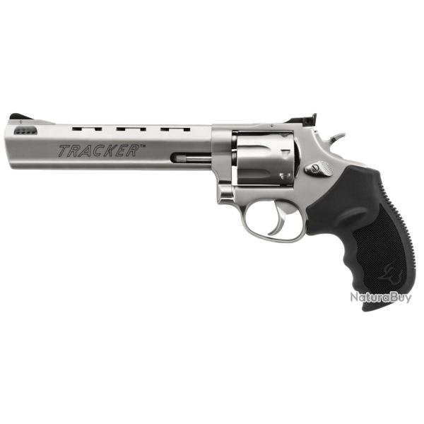 Revolver Taurus 627 Tracker SS Compens� New Gen Cal.357 Mag