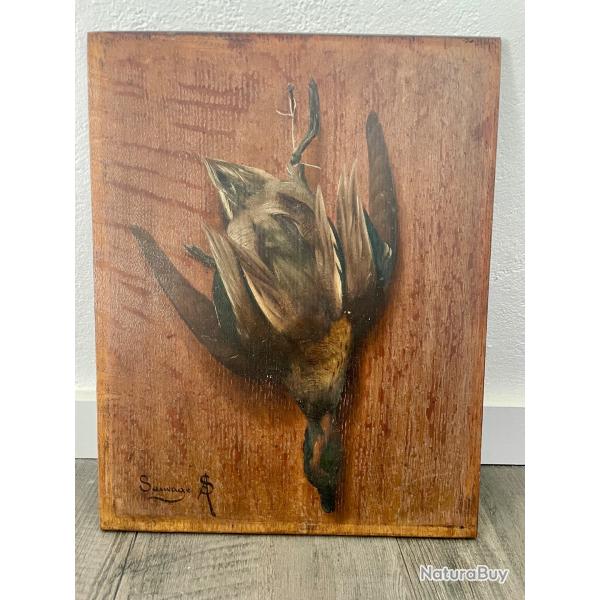 Tableau Ars�ne Sauvage