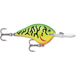 Poisson Nageur Rapala DT (Dives-To) Series DT12 17g FT 6cm