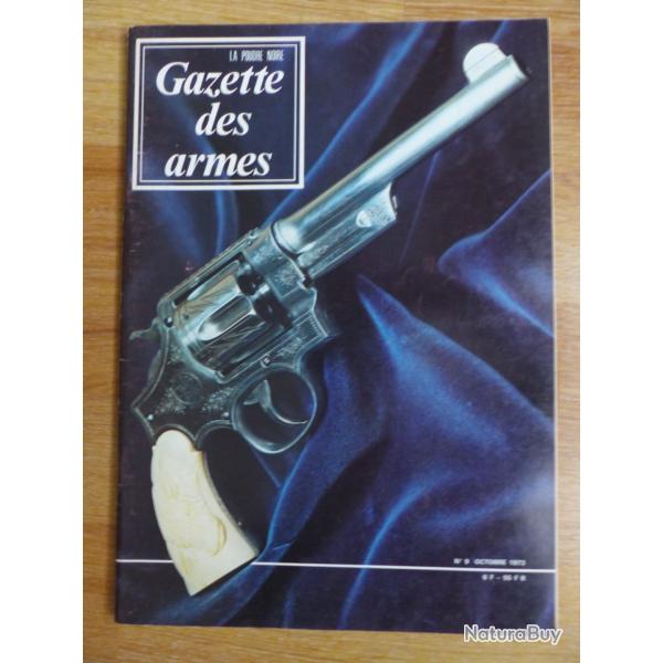 Gazette des armes N� 9