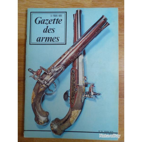 Gazette des armes N� 14