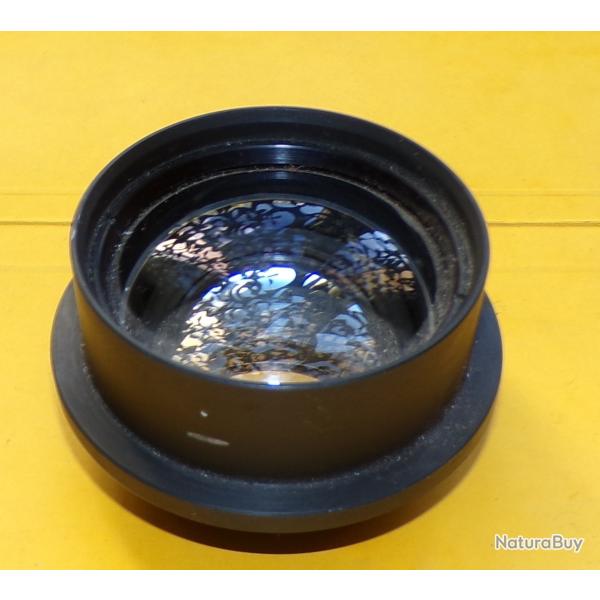 LOUPE POUR APPAREIL ANCIEN  A IDENTIFIER ,   BON  ETAT VOIR PHOTOS . POUR TOUT RENSEIGNEMENT ME CONT