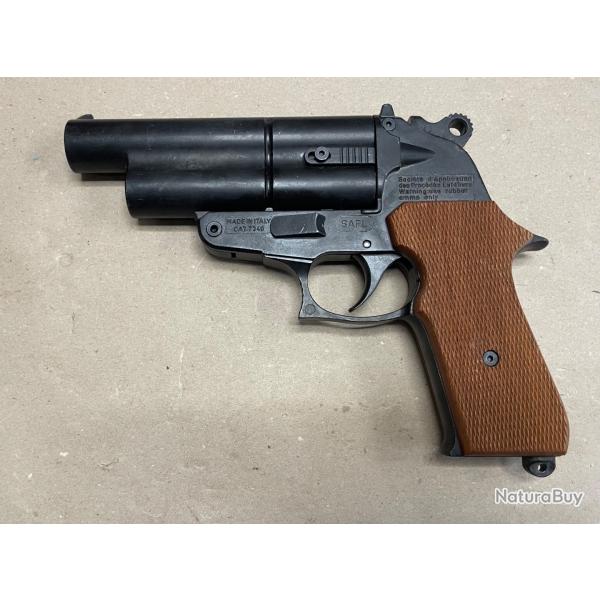 SAPL GC54 Cal.12/50 (2)