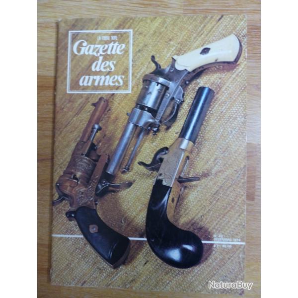 Gazette des armes N� 22