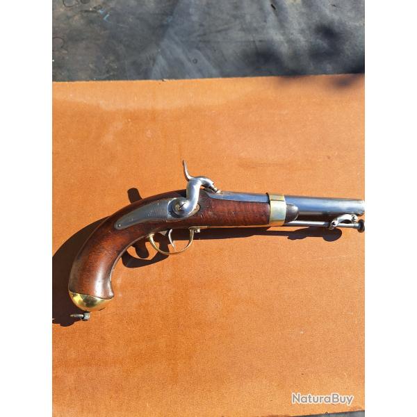 r�glementaire 1837 de marine Tr�s Bon Etat