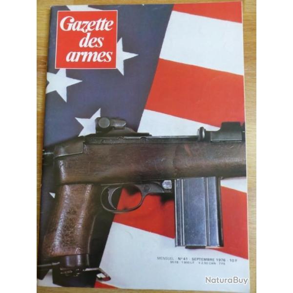 Gazette des armes N� 41