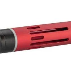 CYLINDRE ROUGE CO2 M170 PR&Ecirc;T &Agrave; INSTALLER POUR FUSILS AAC-C1 ATHENA