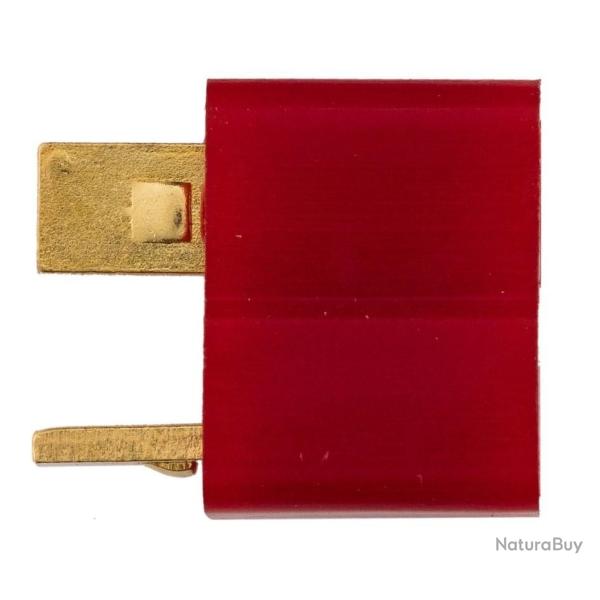 FICHE T-DEANS FEMELLE DOUBLE EAGLE