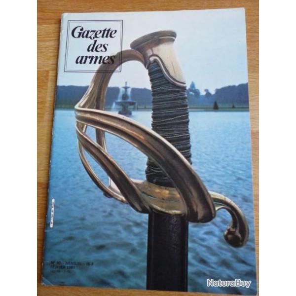 Gazette des armes N� 90