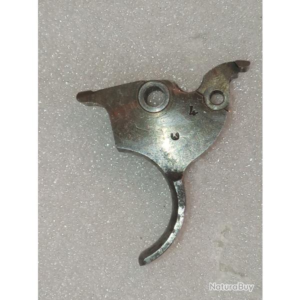 D�tente revolver MAS 1892