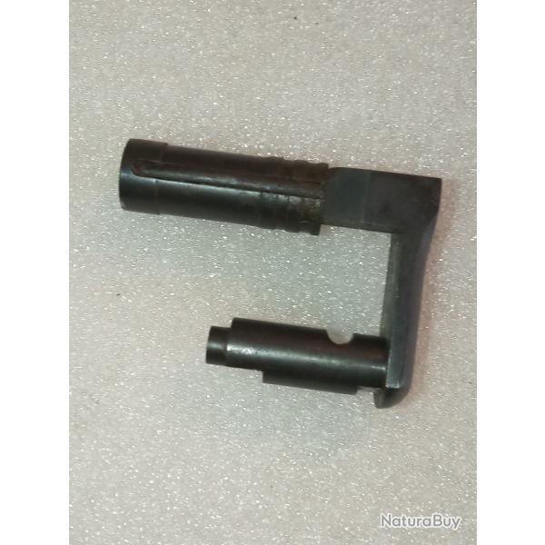 Bascule de barillet revolver MAS 1892