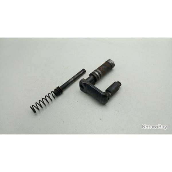 axe barillet revolver 1892