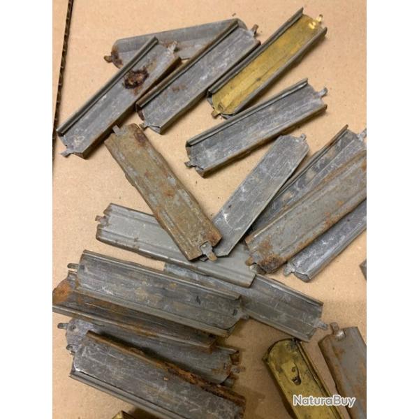 lame chargeur us17 ou 1903