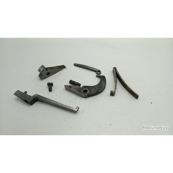 Ensemble percuteur droite Vercar helicobloc cal 12