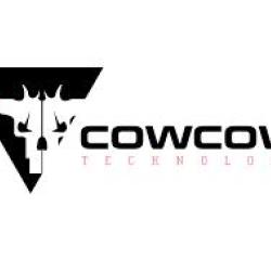 COWCOW Technology AAP01 Ultra Lightweight Blowback Unit - Silver (CCT-AAP01-014)