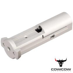 COWCOW Technology AAP01 Ultra Lightweight Blowback Unit - Silver (CCT-AAP01-014)