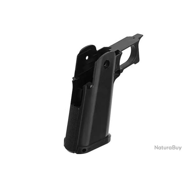 TMHi Capa Custom Grip Black