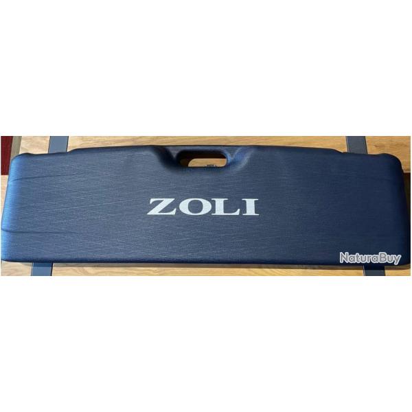 ZOLI KRONOS SPORTING BLACK CAL 20/76 longueur 75 neuf + Gilet ZOLI