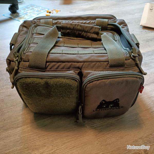 ULFHEDNAR Sac de tir Petit mod�le