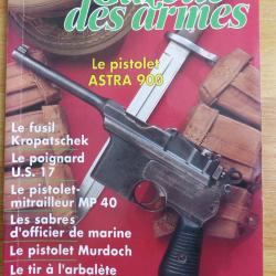 Gazette des armes N&deg; 236