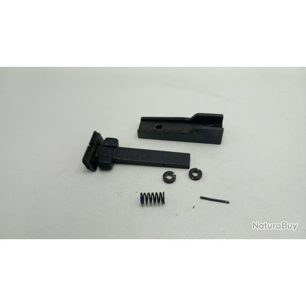 Hausse compl�te voere stlf1 22lr