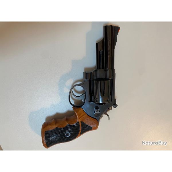 Smith & Wesson mod�le 29, 44 M