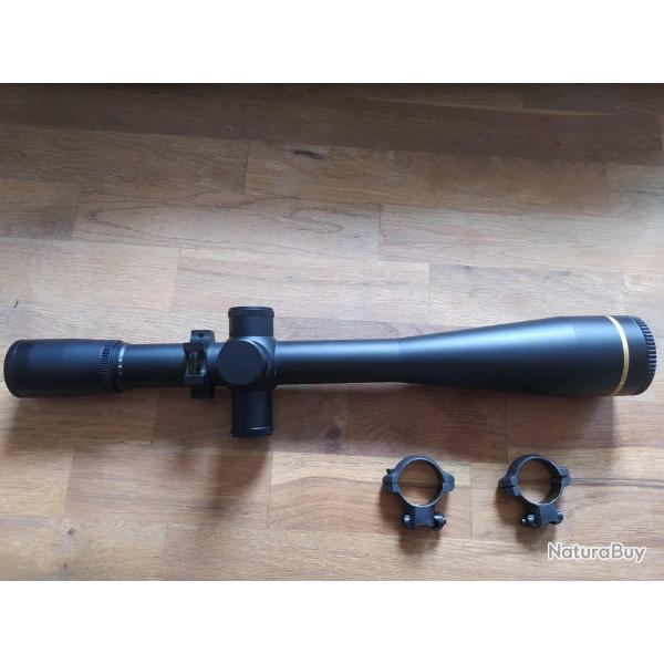 Lunette Leupold 40X45mm parfait �tat