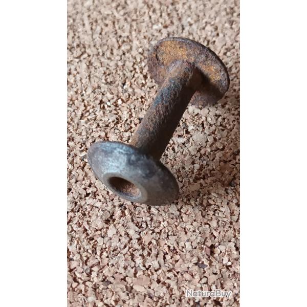 Renfort de crosse pour modle d'armes inconnue