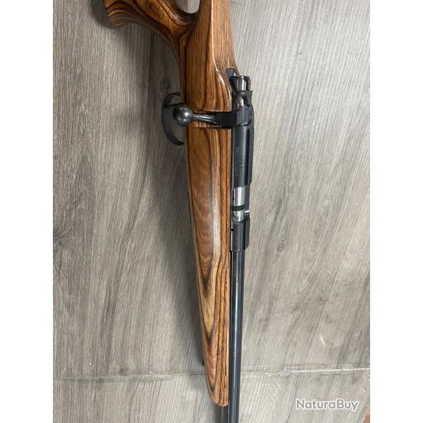 Carabine cz 455 thumbol calibre 22lr