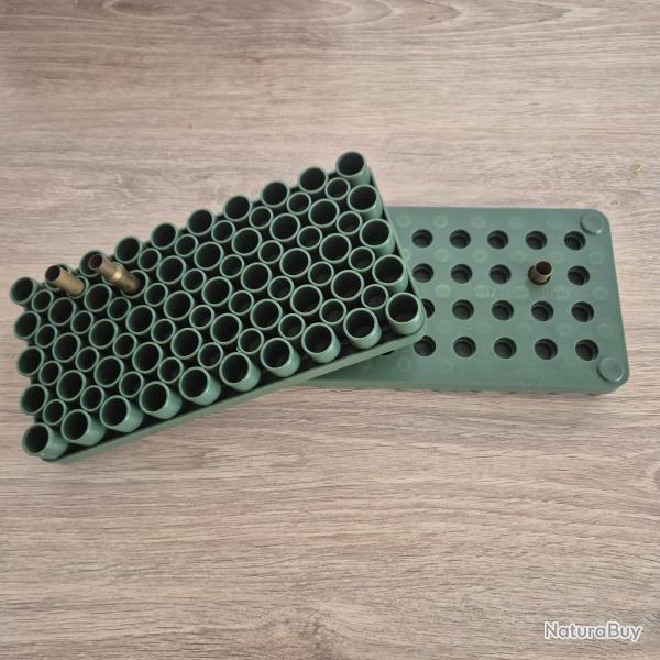 Plateau de rechargement multi calibre (lot de 2)