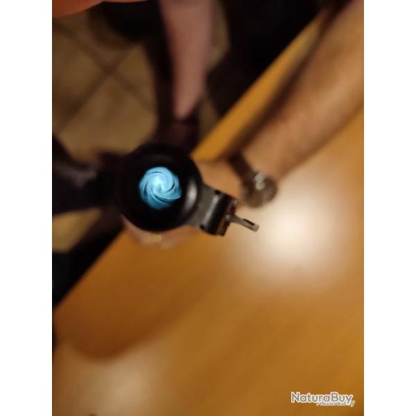 BRNO calibre 7�64 �tat irr�prochable. Tr�s peu tir�. Environ 50 balles.